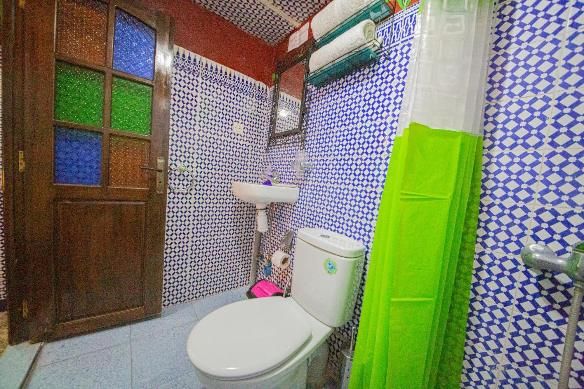 Maison Adam Fez Værelse billede