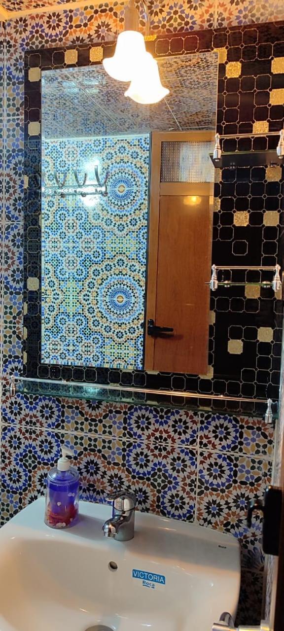 Maison Adam Fez Værelse billede