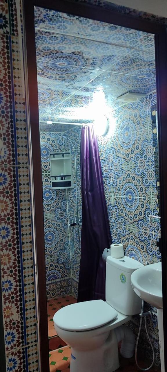 Maison Adam Fez Værelse billede